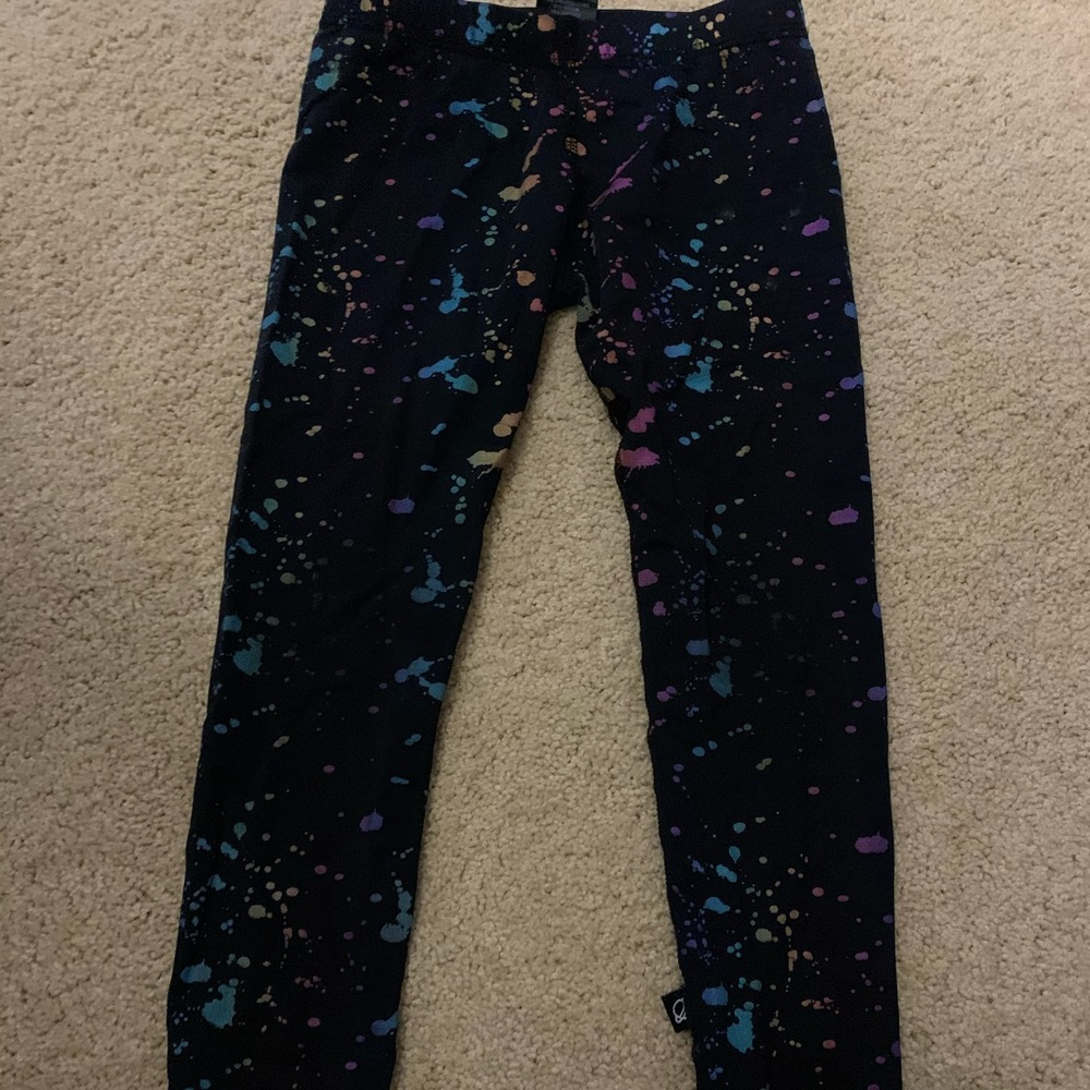 leggings